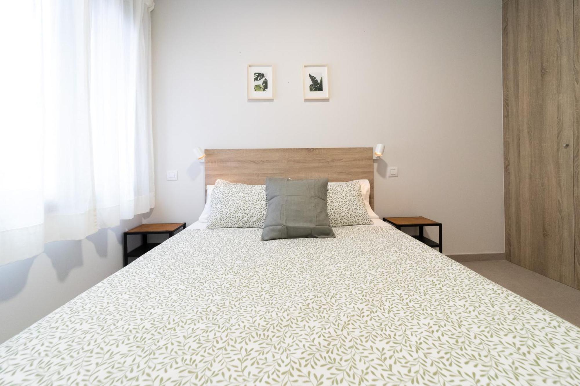 Venegas Urban Suites By Bevacacional Las Palmas de Gran Canaria Exterior photo