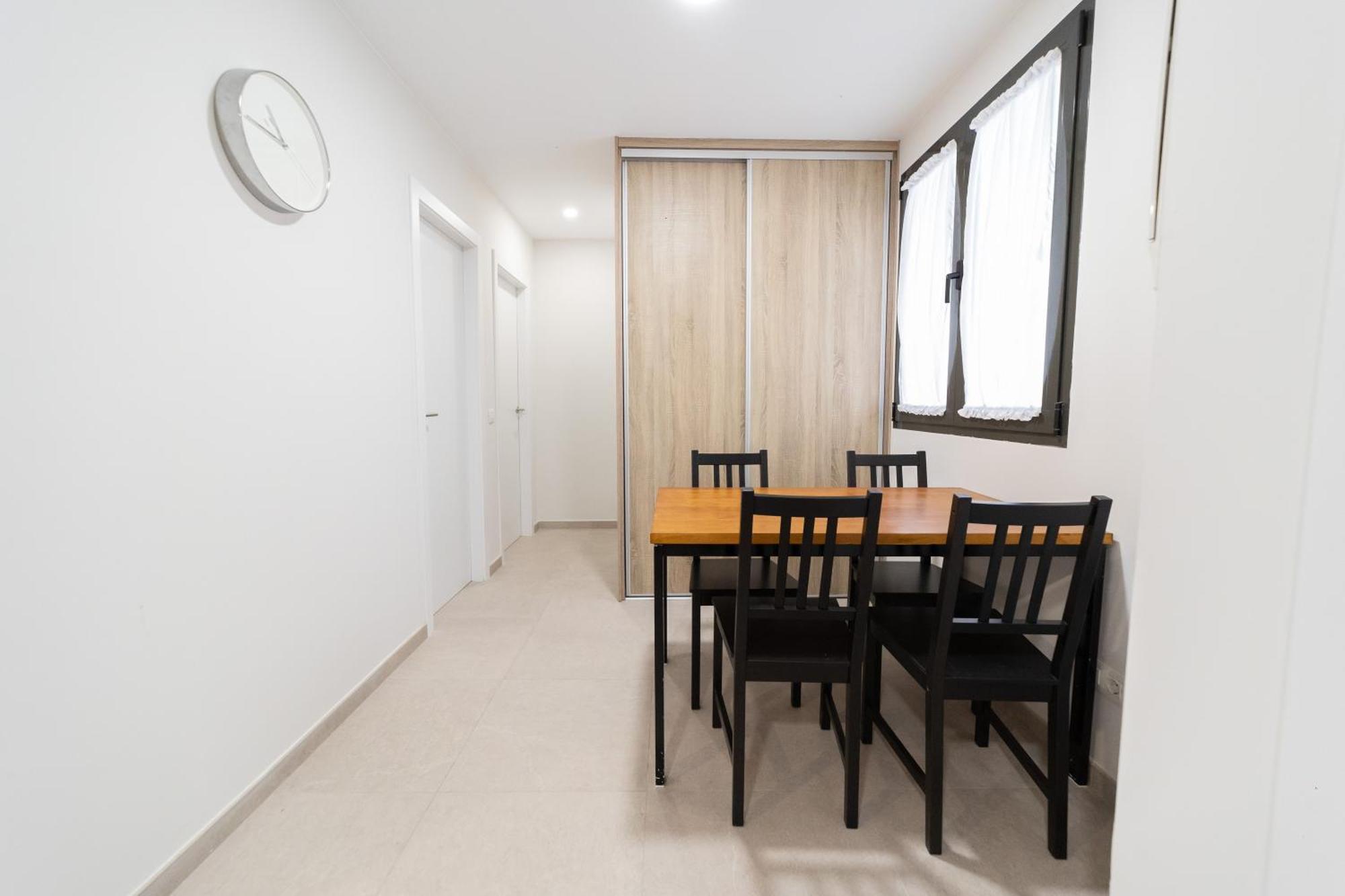 Venegas Urban Suites By Bevacacional Las Palmas de Gran Canaria Exterior photo