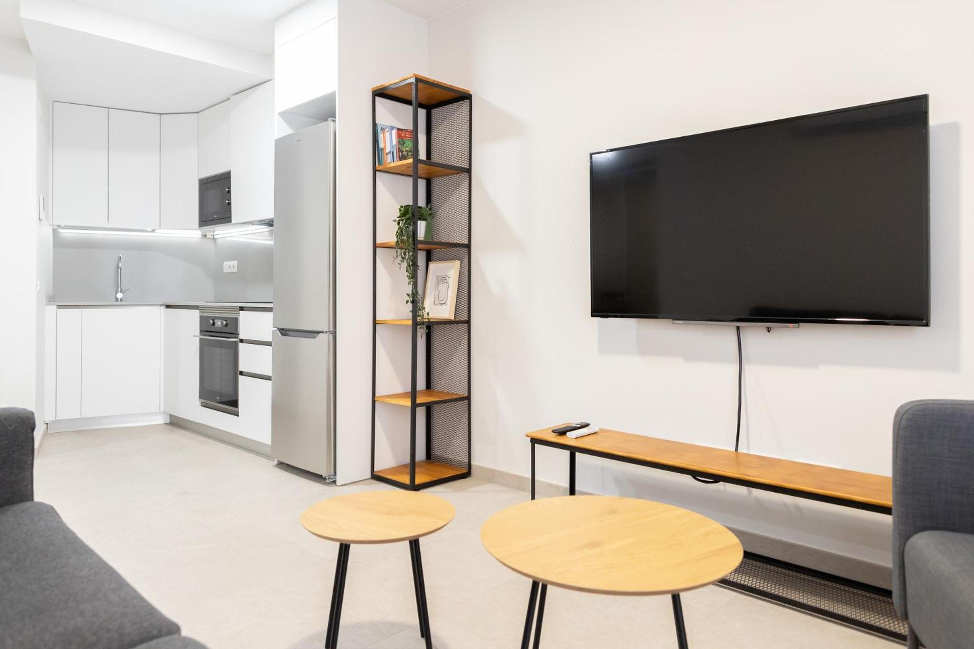 Venegas Urban Suites By Bevacacional Las Palmas de Gran Canaria Exterior photo