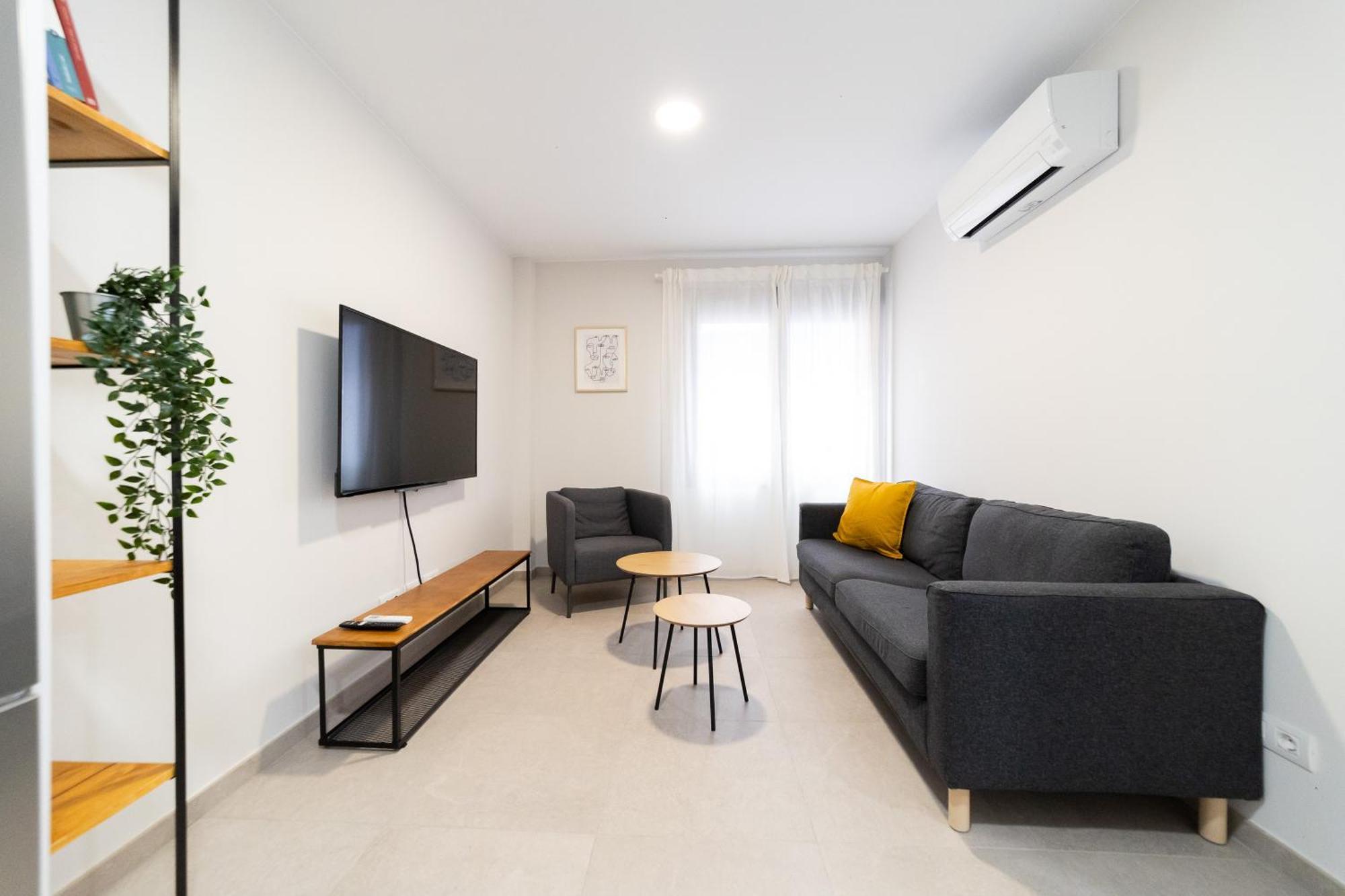 Venegas Urban Suites By Bevacacional Las Palmas de Gran Canaria Exterior photo