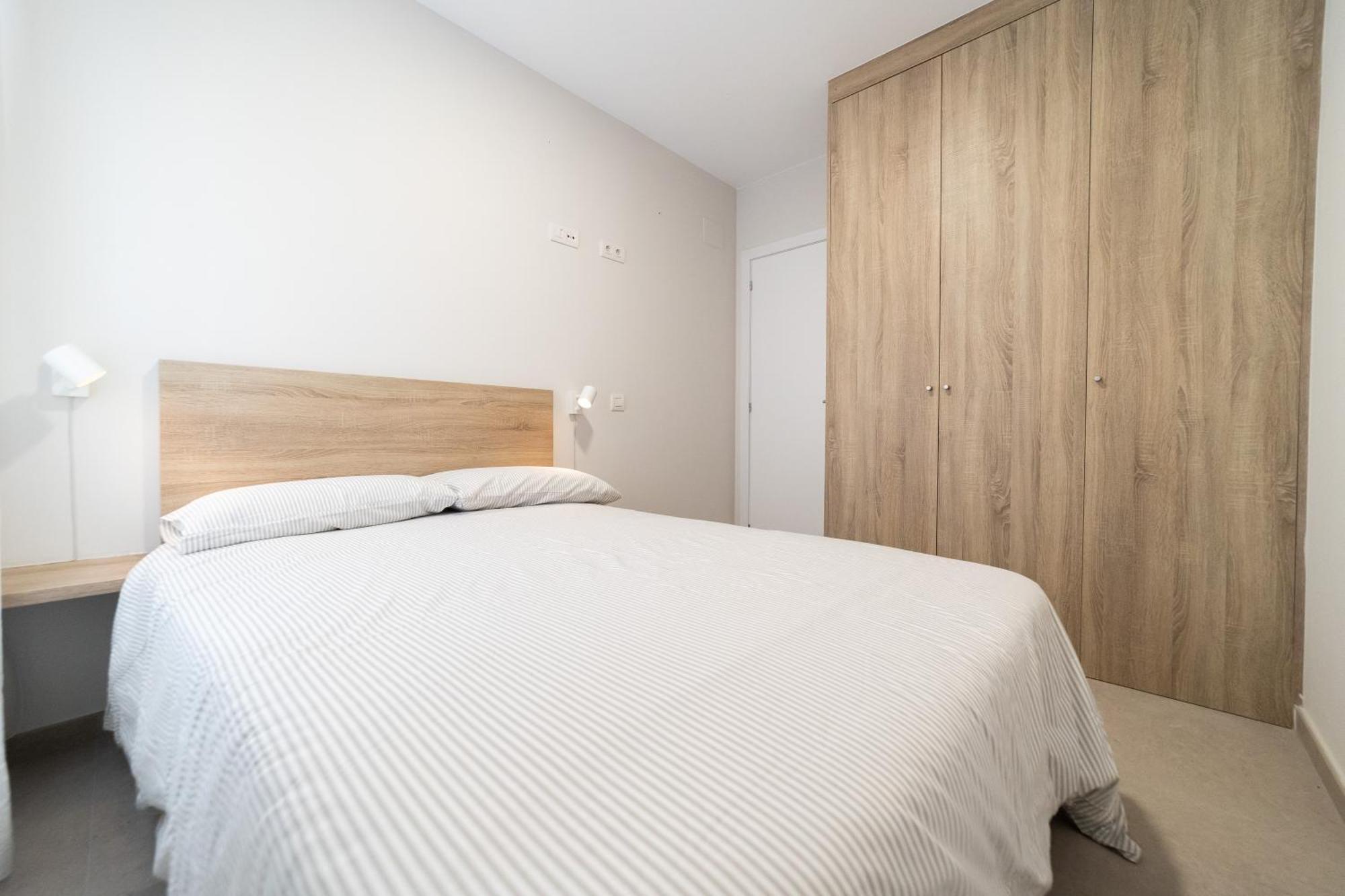 Venegas Urban Suites By Bevacacional Las Palmas de Gran Canaria Exterior photo