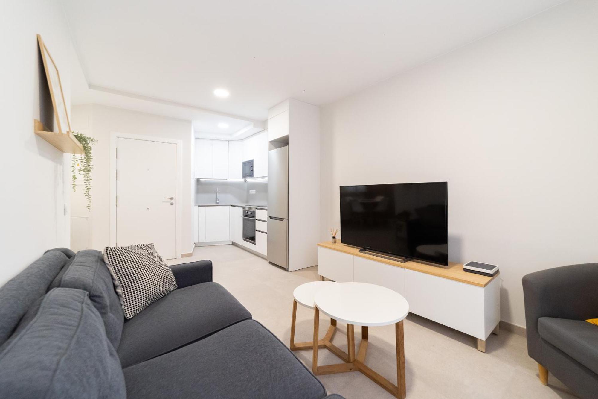 Venegas Urban Suites By Bevacacional Las Palmas de Gran Canaria Exterior photo