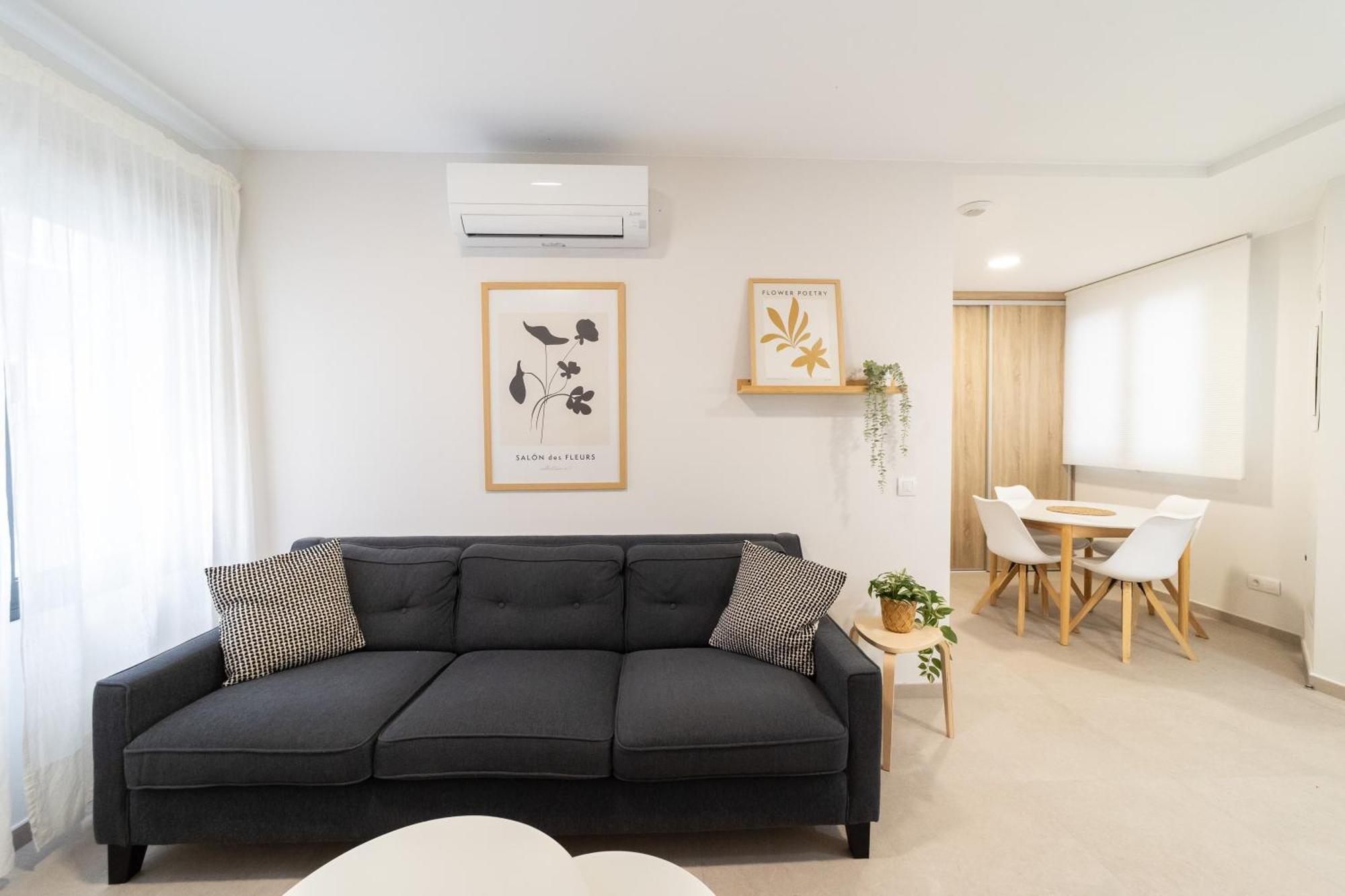 Venegas Urban Suites By Bevacacional Las Palmas de Gran Canaria Exterior photo