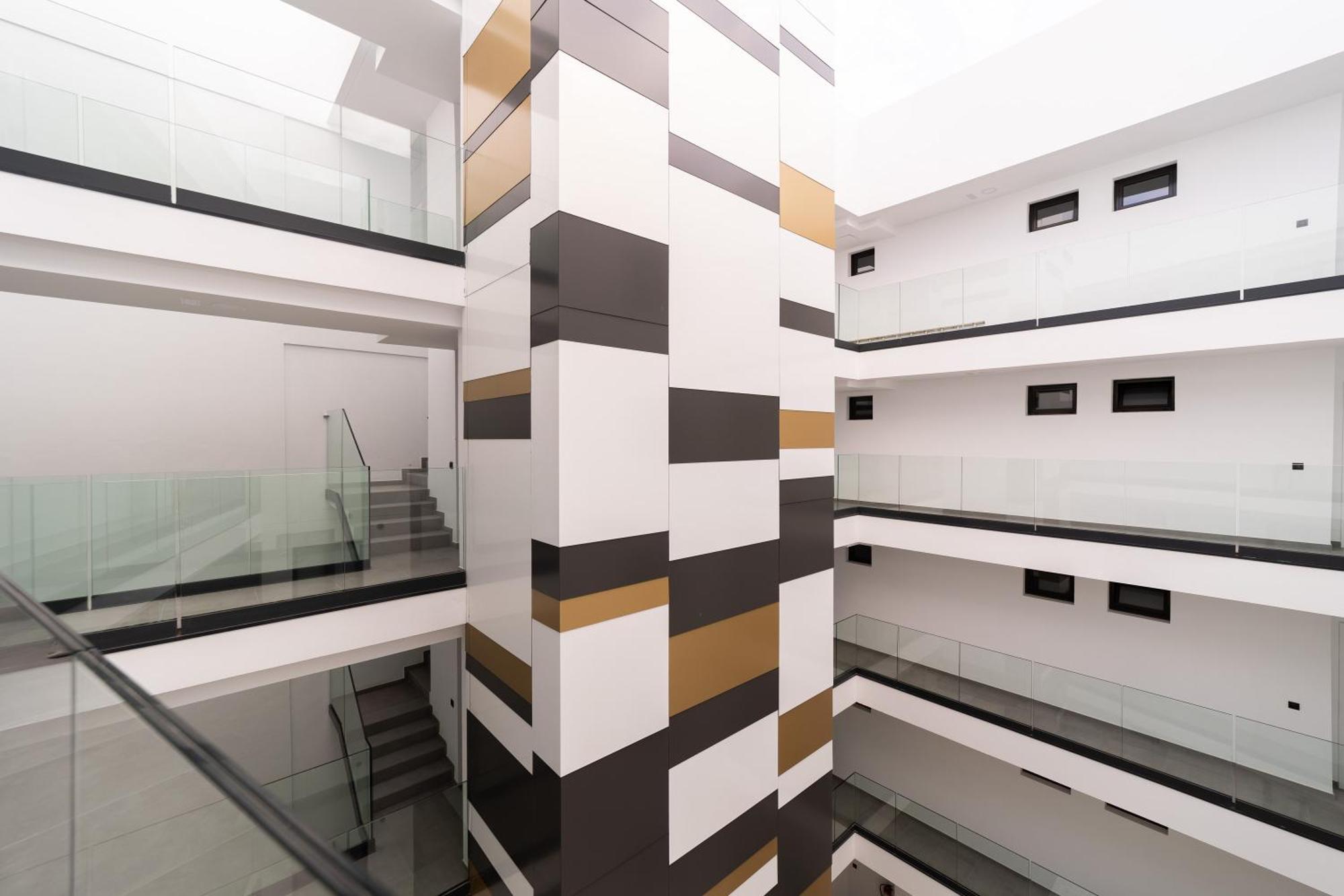 Venegas Urban Suites By Bevacacional Las Palmas de Gran Canaria Exterior photo