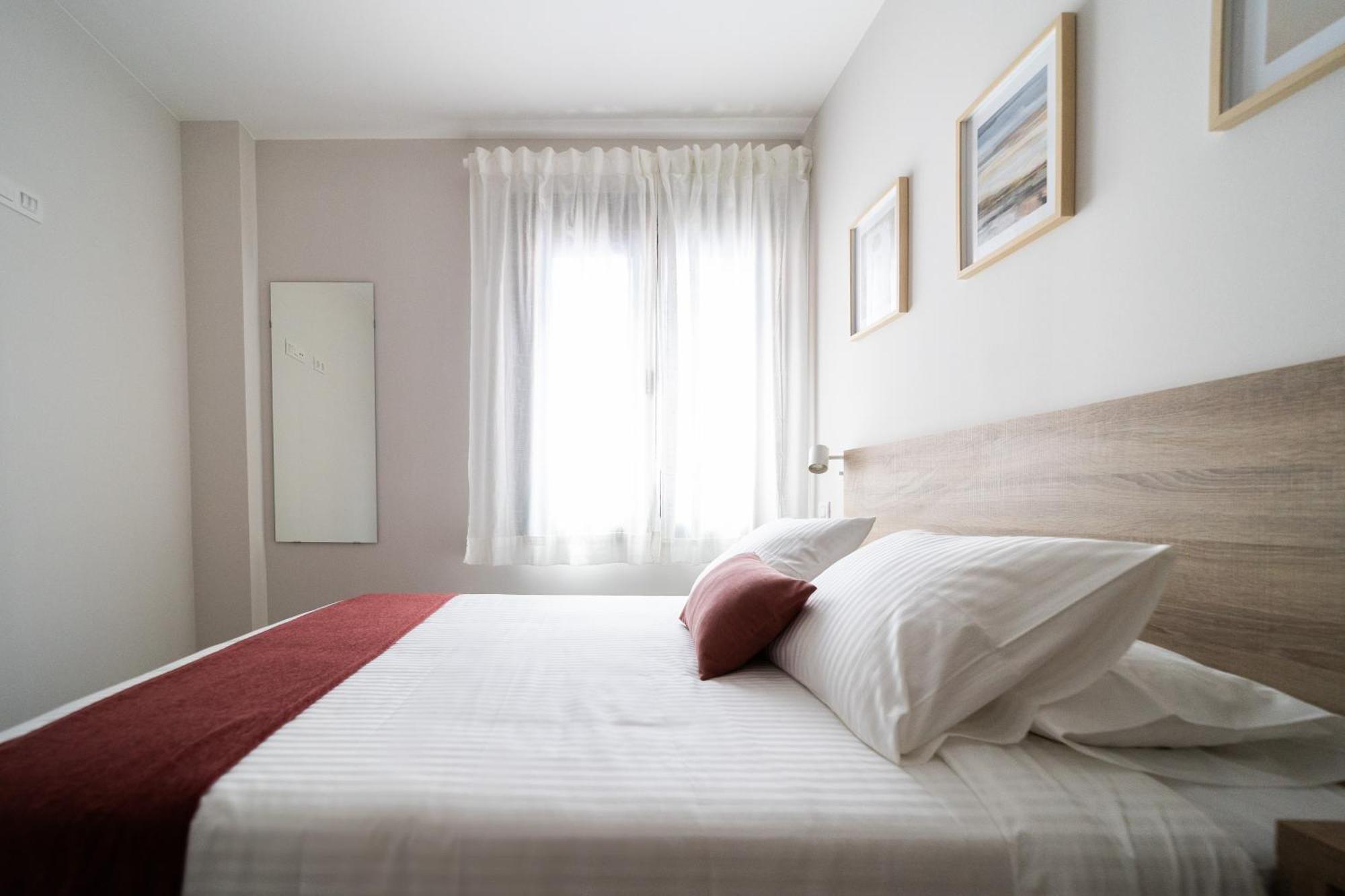 Venegas Urban Suites By Bevacacional Las Palmas de Gran Canaria Exterior photo