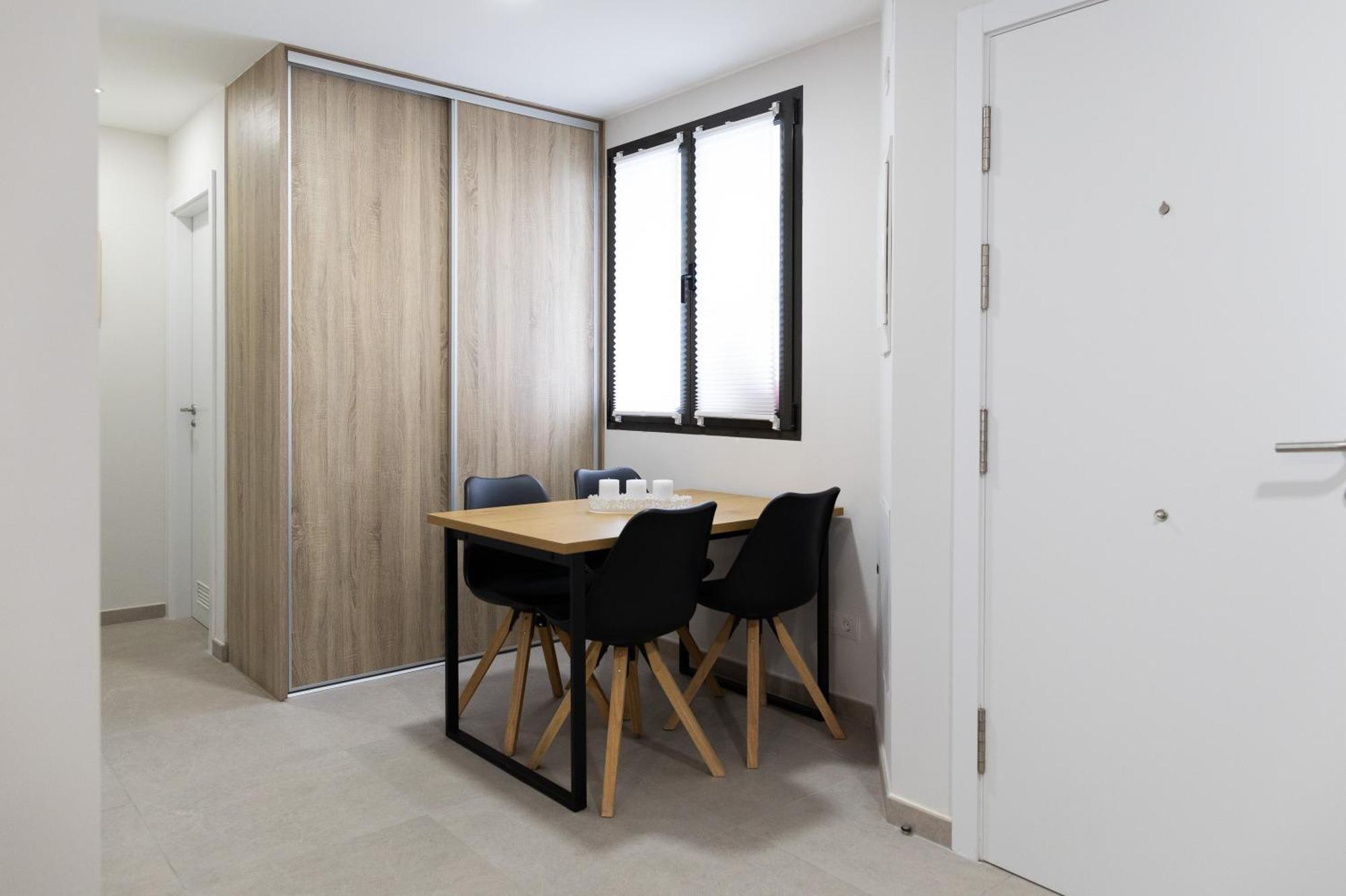 Venegas Urban Suites By Bevacacional Las Palmas de Gran Canaria Exterior photo