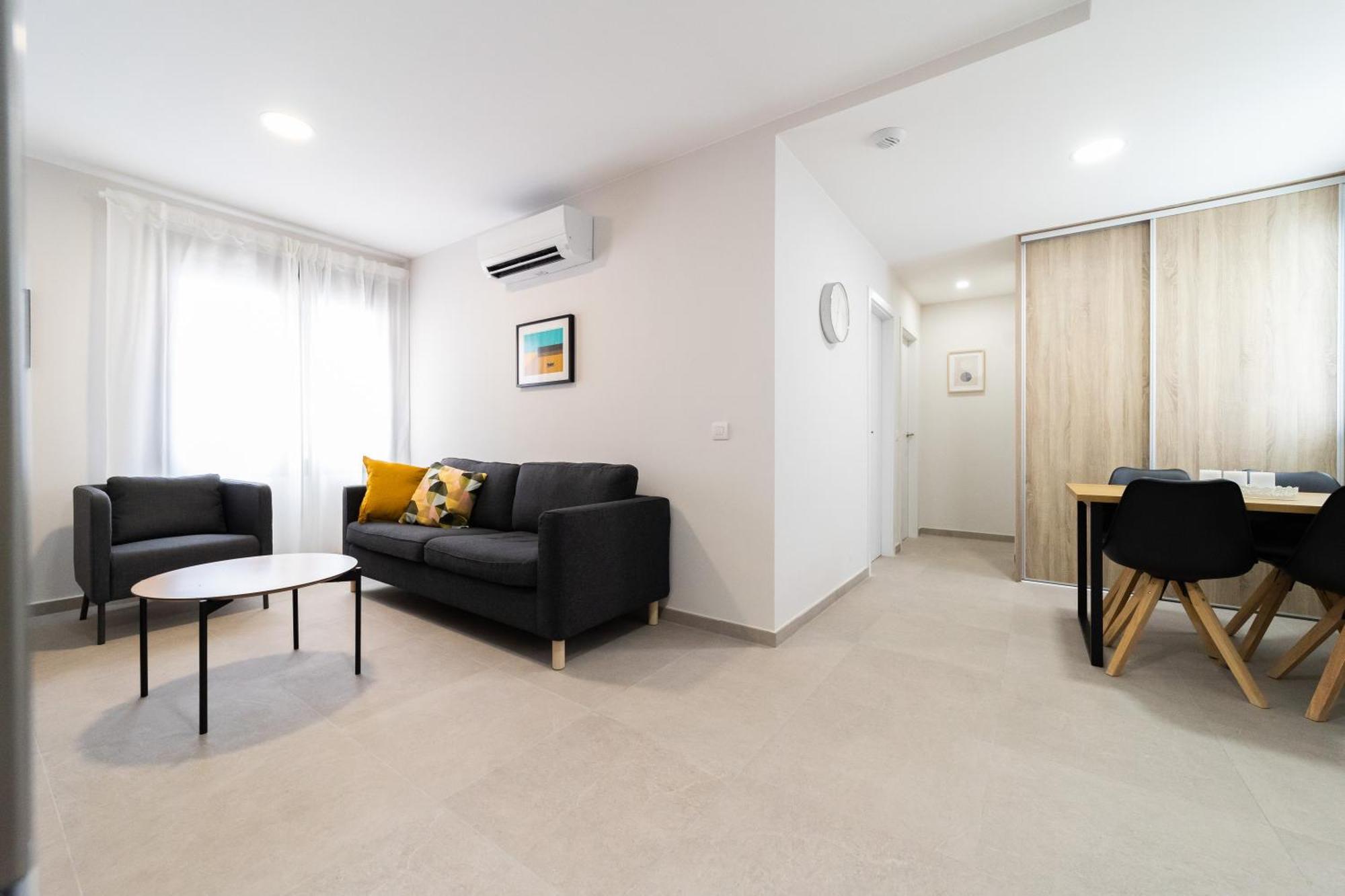 Venegas Urban Suites By Bevacacional Las Palmas de Gran Canaria Exterior photo