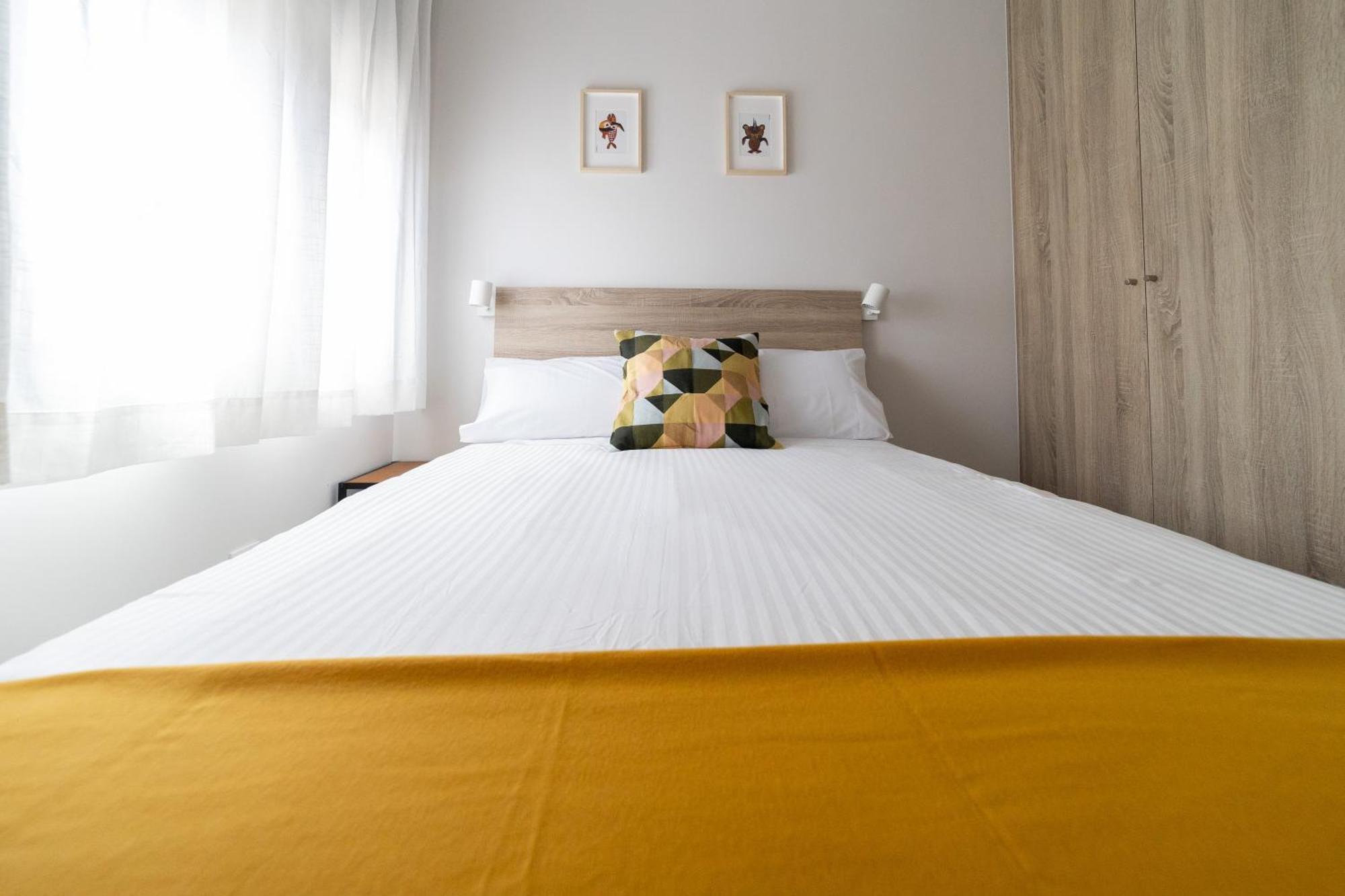 Venegas Urban Suites By Bevacacional Las Palmas de Gran Canaria Exterior photo