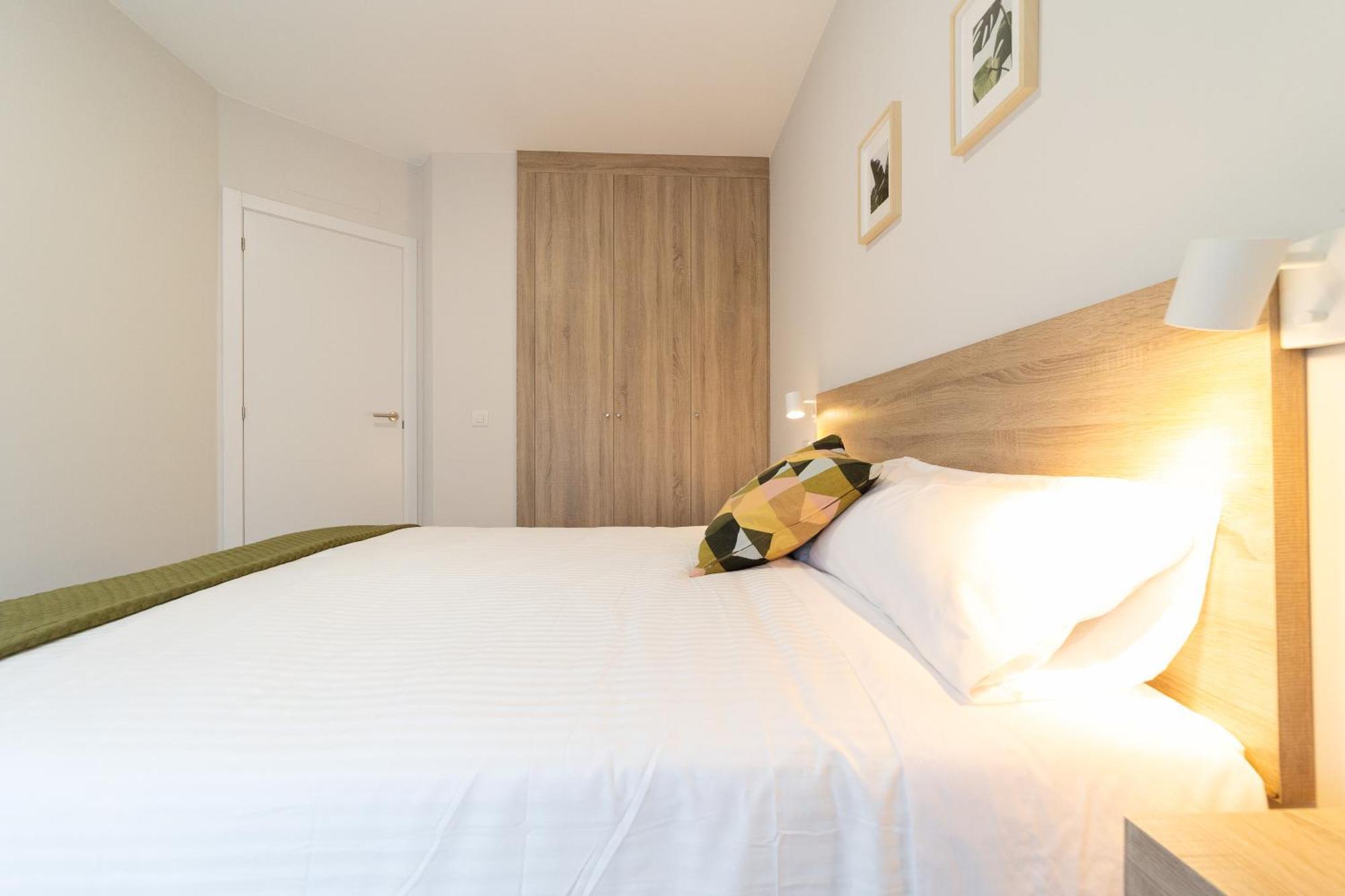 Venegas Urban Suites By Bevacacional Las Palmas de Gran Canaria Exterior photo