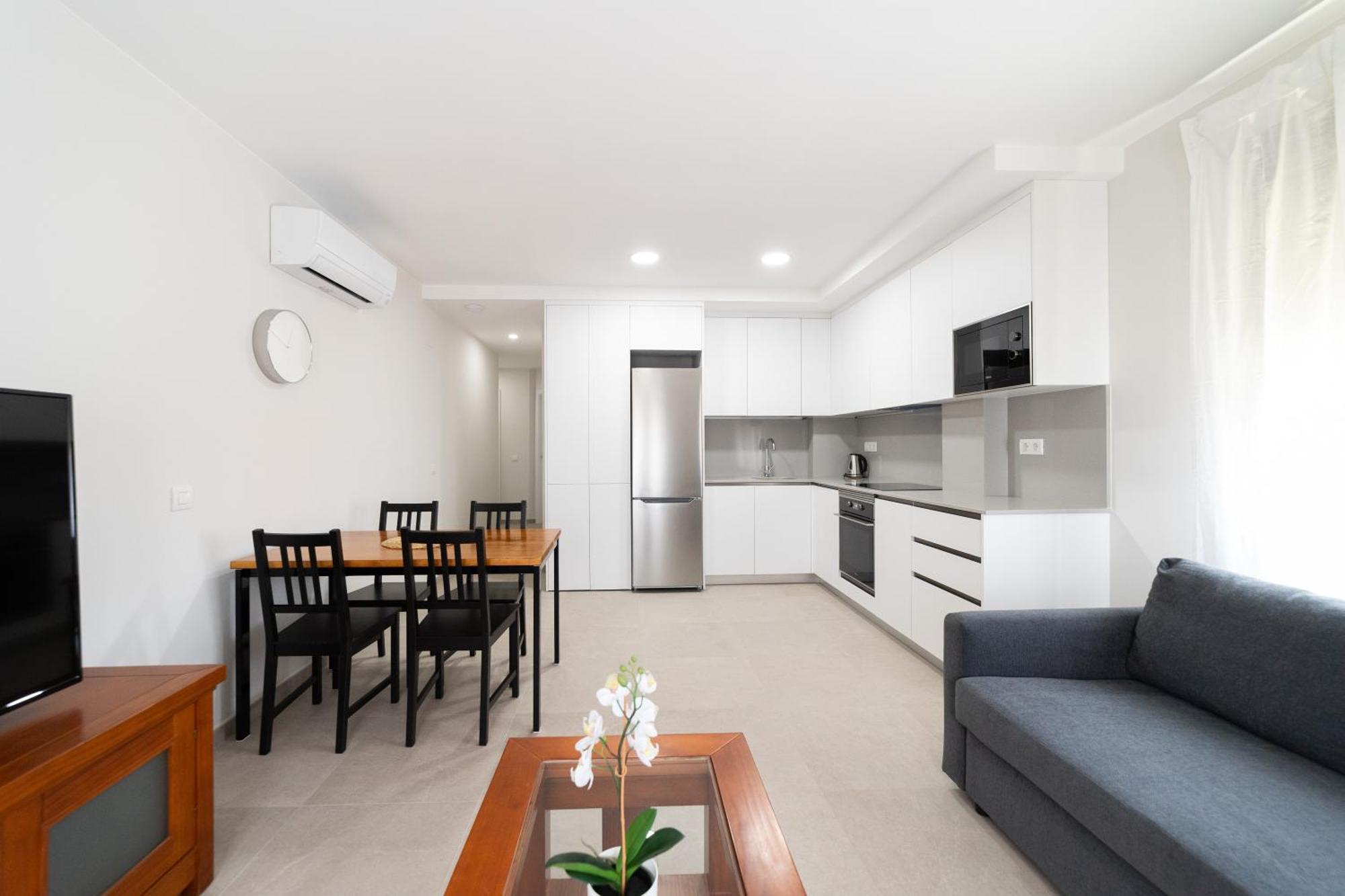 Venegas Urban Suites By Bevacacional Las Palmas de Gran Canaria Exterior photo