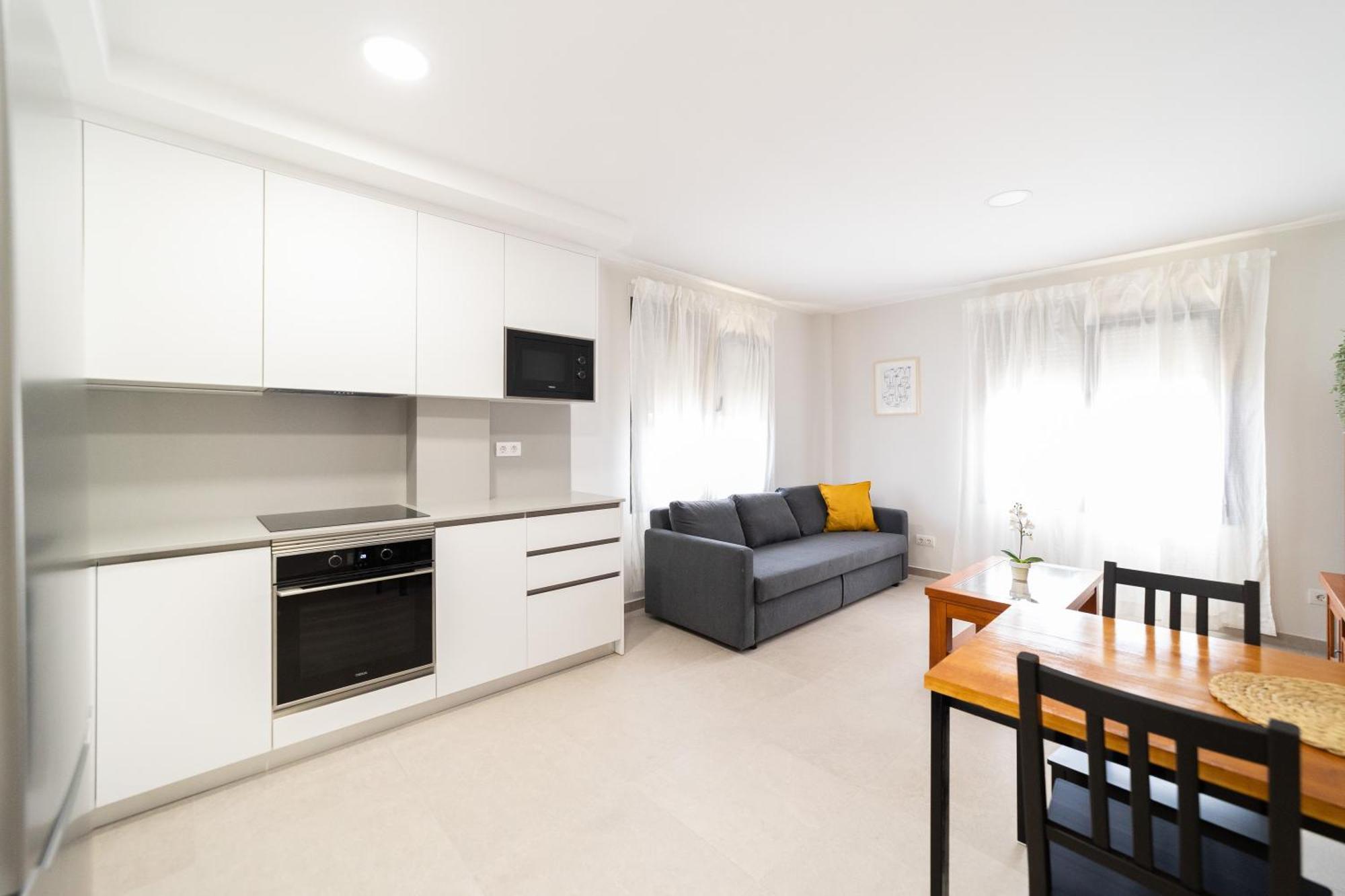 Venegas Urban Suites By Bevacacional Las Palmas de Gran Canaria Exterior photo