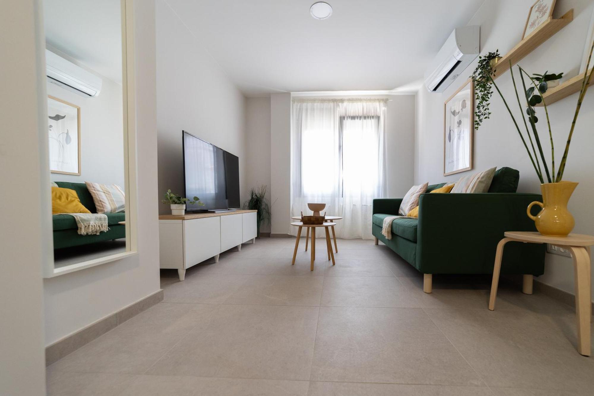 Venegas Urban Suites By Bevacacional Las Palmas de Gran Canaria Exterior photo