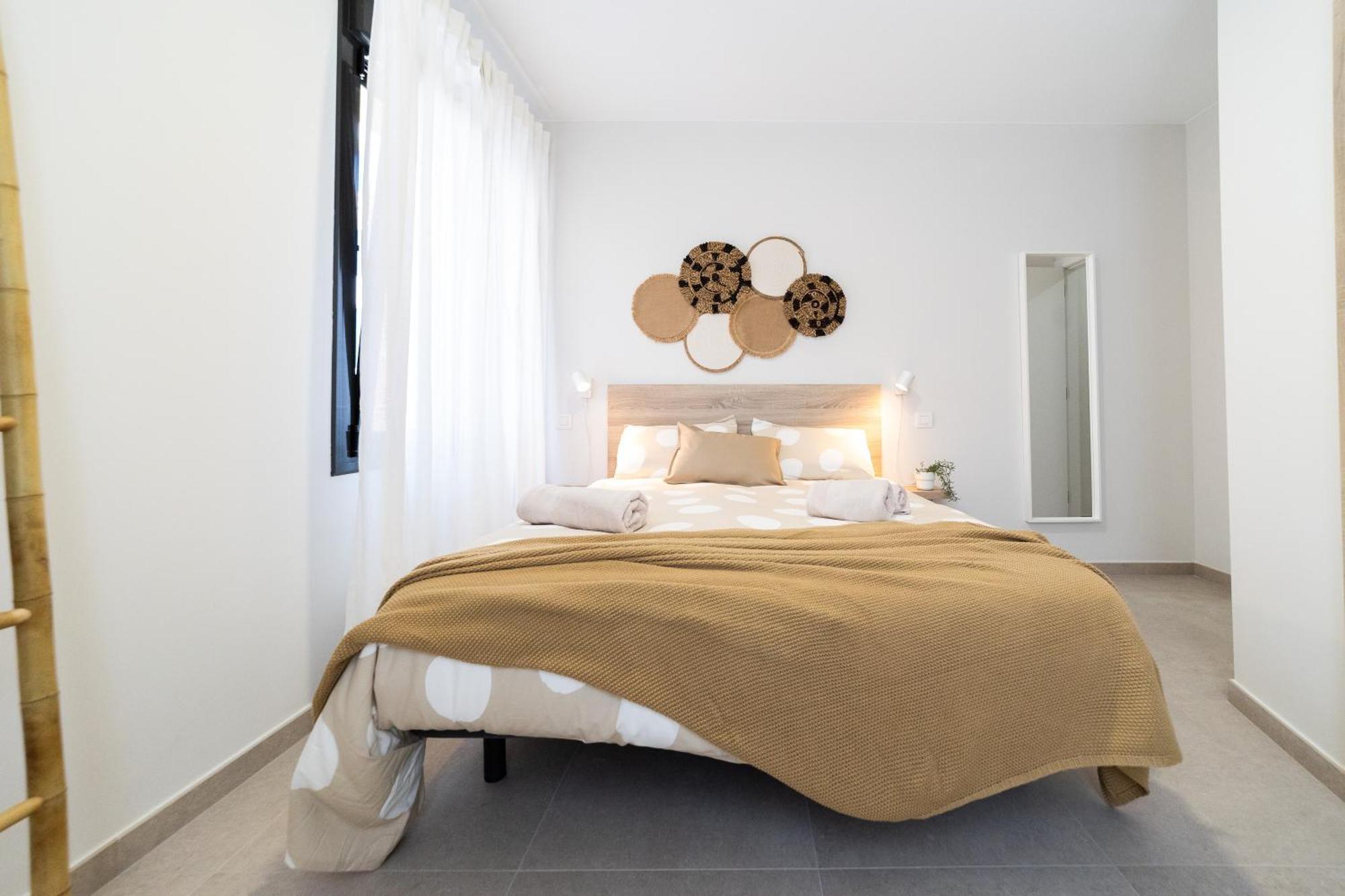 Venegas Urban Suites By Bevacacional Las Palmas de Gran Canaria Exterior photo
