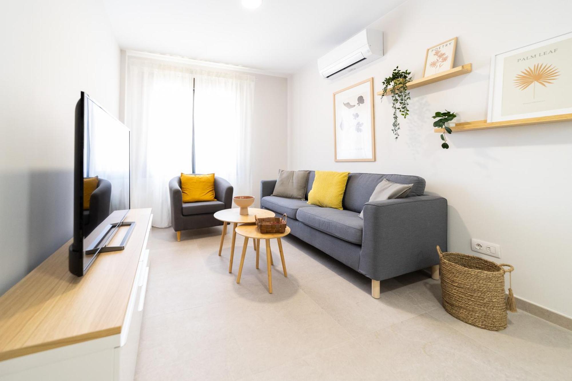 Venegas Urban Suites By Bevacacional Las Palmas de Gran Canaria Exterior photo