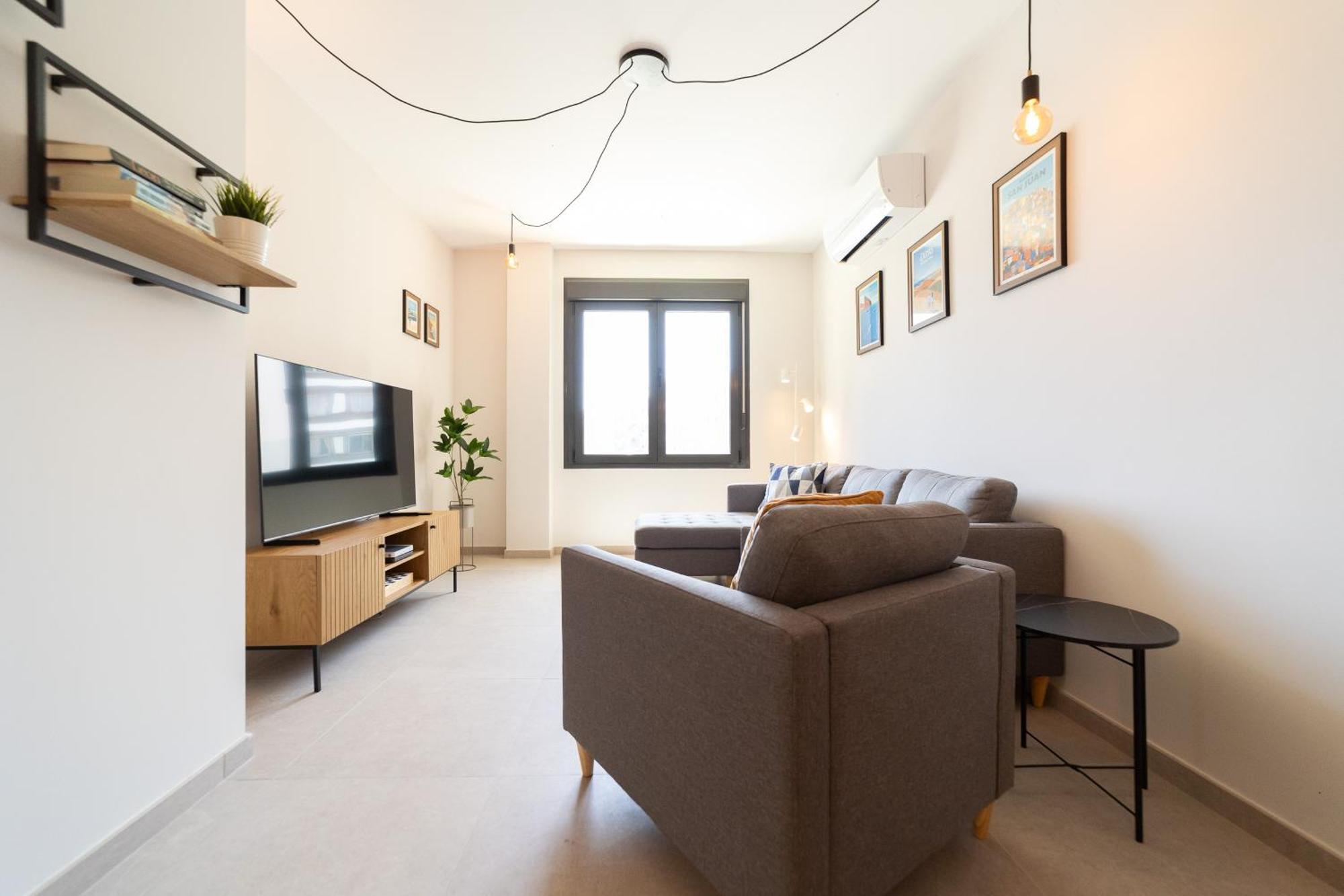 Venegas Urban Suites By Bevacacional Las Palmas de Gran Canaria Exterior photo
