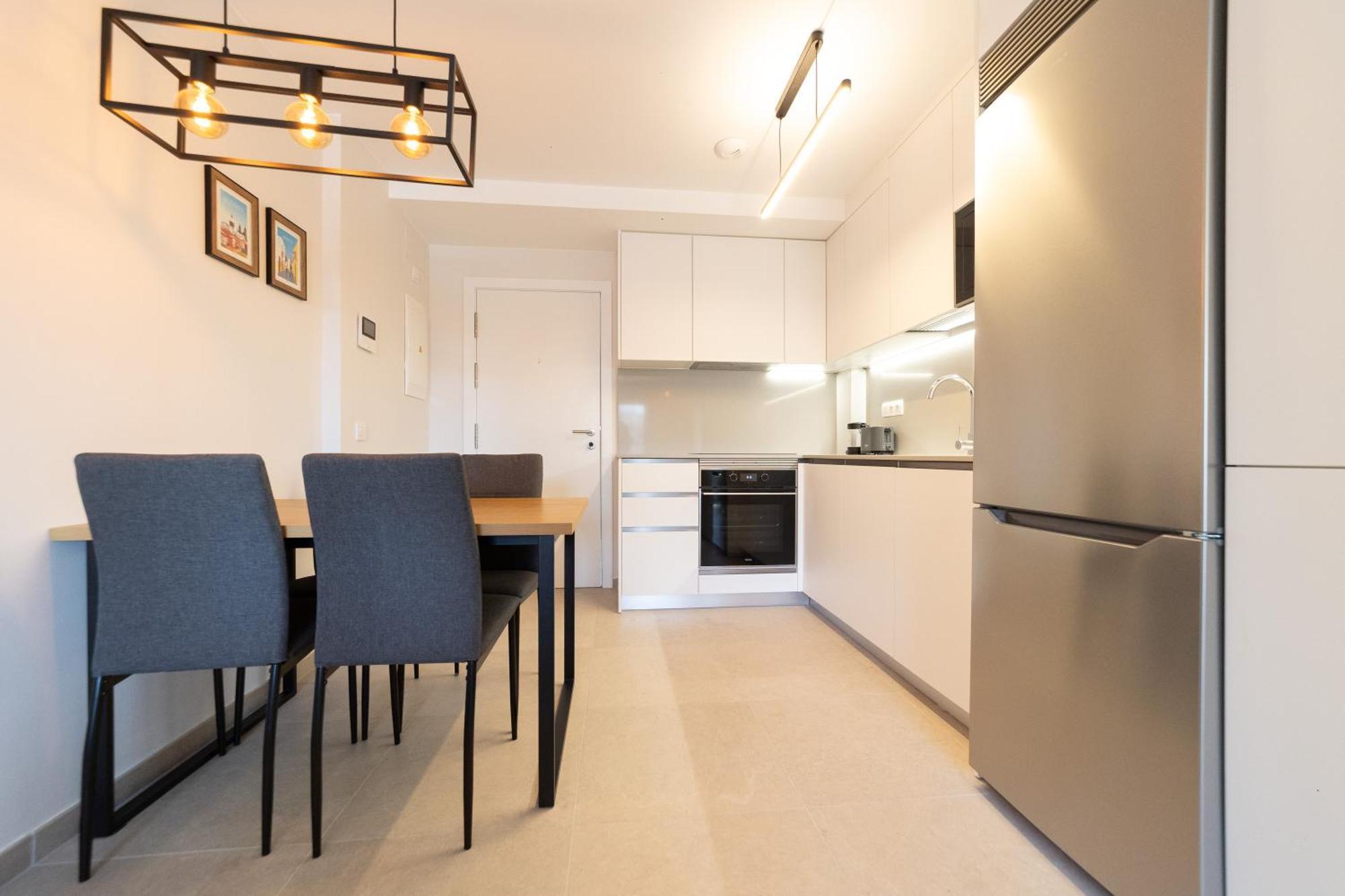 Venegas Urban Suites By Bevacacional Las Palmas de Gran Canaria Exterior photo